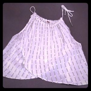 Free People Tank Boho Festival